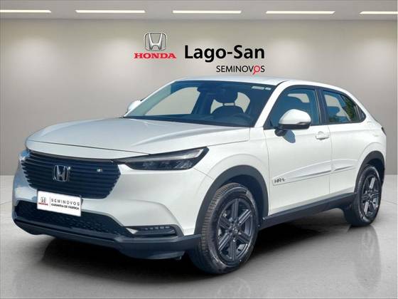 HONDA HR-V 1.5 DI I-VTEC FLEX EXL CVT